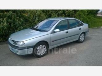 generation2 1.8 16s rxe