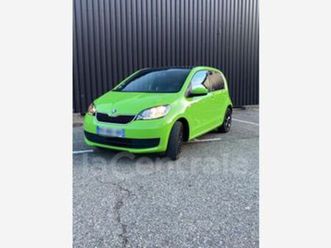 generation2 1.0 mpi 75 clever 5p