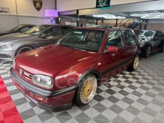 iii vr6 carat 5p
