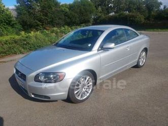 ii cabriolet t5 230 summum