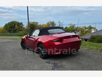 iv st 1.5 skyactiv-g 131 selection