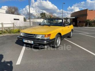 cabriolet 2.0 turbo 185 line