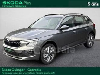 generation2 1.0 tsi evo 2 116 selection bvm6