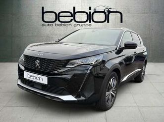 1.2 puretech 130 allure pack acc keyless lm