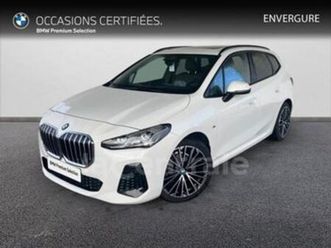 (u06) active tourer 218d 150 m sport dkg7