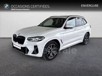 (g01) generation2 sdrive18d 150 h m sport bva8