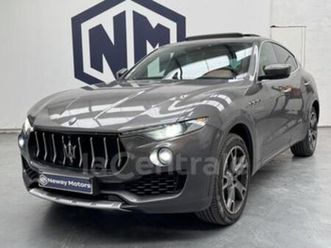 3.0 v6 diesel 275 auto