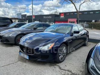 vi generation2 3.0 v6 turbo gransport diesel