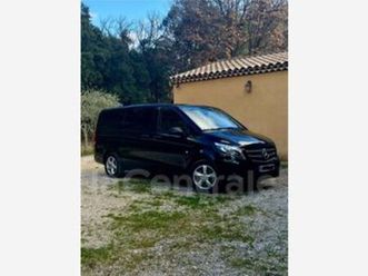 iii mixto 119 cdi long select