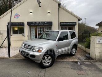 iii 3.2 di-d instyle bva 3p