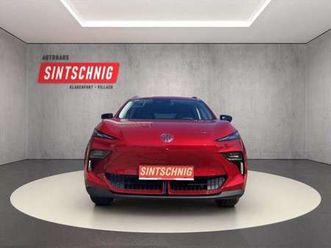 mg mgs5 ev luxury 64 kwh long range