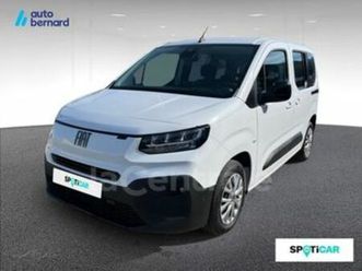 iii generation2 fourgon bluehdi 100 s&s m 1000kg bvm6