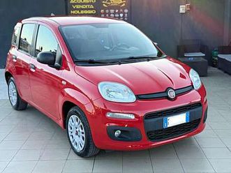 1.3 mjt 16v easy s&s 80cv