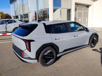 kia ev4 81,4kwh earth plus earth plus +dwp szalonautó eladó!