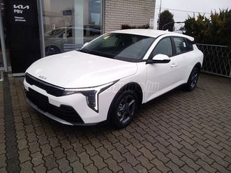 kia k4 1.6 t-gdi gold dct több színben azonnal!