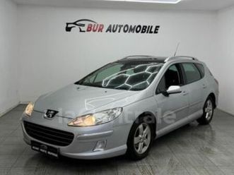 sw 1.6 hdi 16v fap 110 confort pack