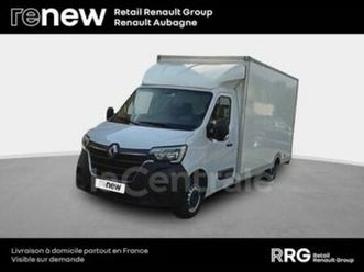 iii generation2 dci blue 145 euro confort trac l3h1 f3500