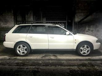a4 avant 1.9 tdi 110cv