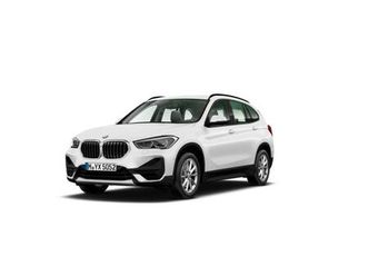 bmw x1 x1 sdrive18i