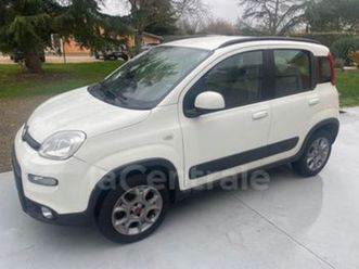 iii 1.3 multijet 16v 75 s/s rock 4x4 5pl