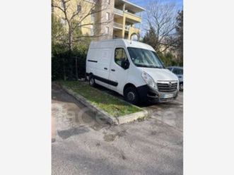 ii 2.3 cdti 125 l1h2 2.8t bv6 traction