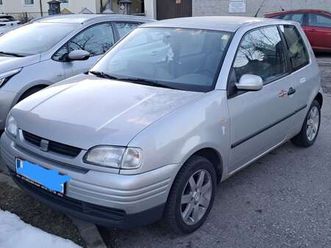 seat arosa sdi