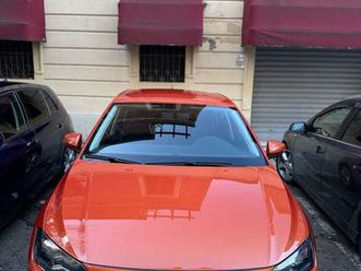 5p 1.2 tsi bm highline 90cv