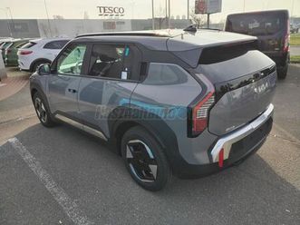 kia ev3 58,3kwh earth plus áfa visszaigényelhető! azonnal átvehető!