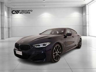 d gran coupe mhev 48v xdrive individual