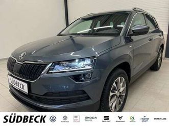 2.0 tdi clever 4x4 ahk+app+acc+lane