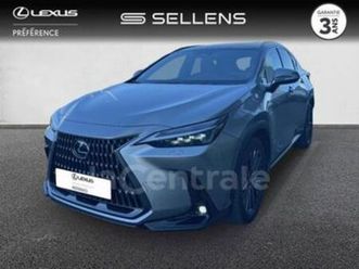 ii 2.5 450h+ 4wd hybride rechargeable executive