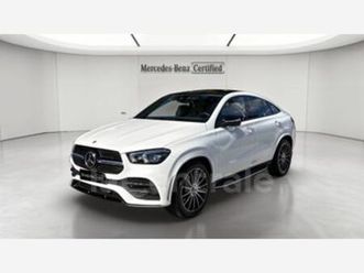 ii coupe 350 e 4matic amg line 9g-tronic