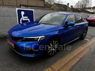 xi 2.0 e:hev i-mmd executive