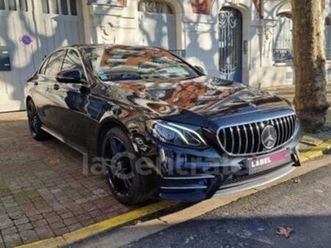 v 350 e 10cv sportline 9g-tronic