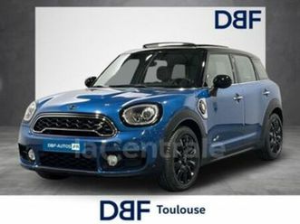 ii (f60) cooper se 136+88 all4 longstone bva6