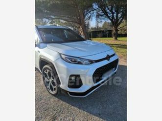 2.5 hybride rechargeable pack