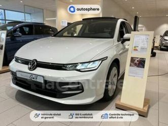 viii generation2 1.5 ehybrid 204 vw edition dsg6