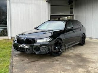 (g31) generation2 touring 530e 292 luxury bva8