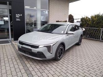 kia k4 1.6 t-gdi platinum dct automata!több színben azonnal!