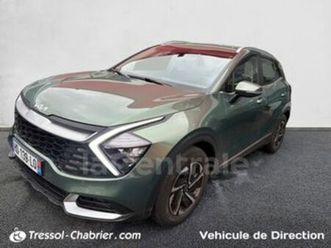 v 1.6 t-gdi 245 isg hybride rechargeable 4x4 active bva6