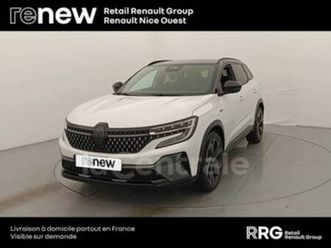 e-tech full hybrid 200 gsr2 techno esprit alpine