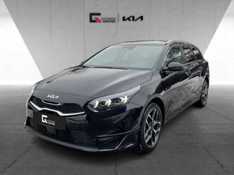 kia ceed sw ultimate jbl/led/navi/leder