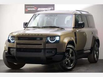 land rover defender 3.0d x dyn se