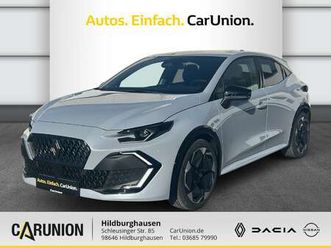 techno full hybrid e-tech 160 winterpaket, navi