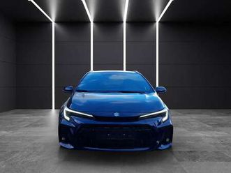 swace 1.8 hybrid cvt comfort+