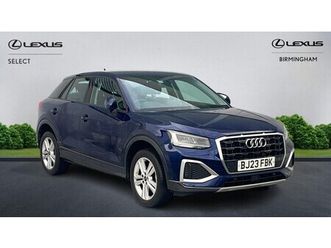 1.0 tfsi 30 sport euro 6 (start/stop) 5dr-/