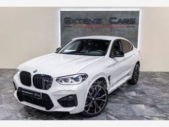 (f98) m competition 510 bva8