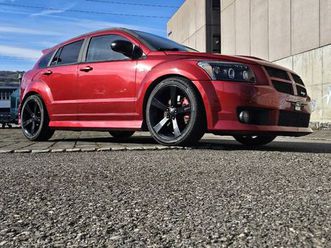 dodge caliber srt4