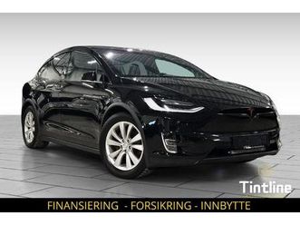 4x4 525hk 5-seter l krok l acc l aep l luft l lav km+