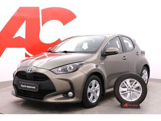 1,5 hybrid active - / suomiauto / navi / peruutuskamera / merkkikirja /